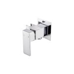 DueGi Shattaf Mixer with Holder Square