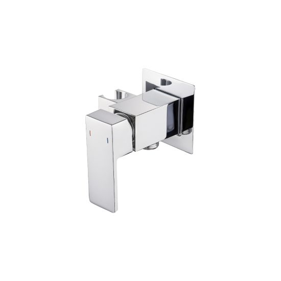 DueGi Shattaf Mixer with Holder Square
