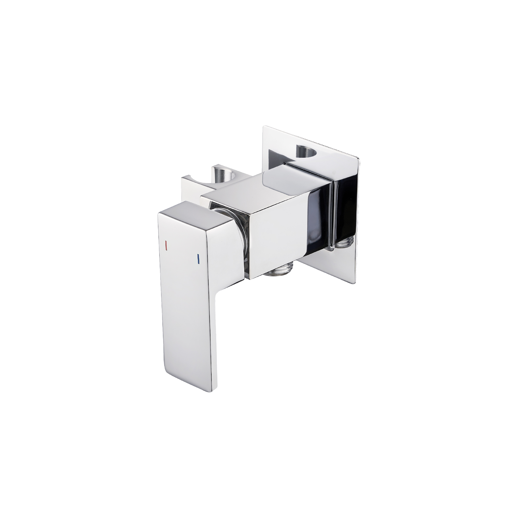 DueGi Shattaf Mixer with Holder Square