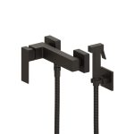 DueGi Shower/shattaf Mixer