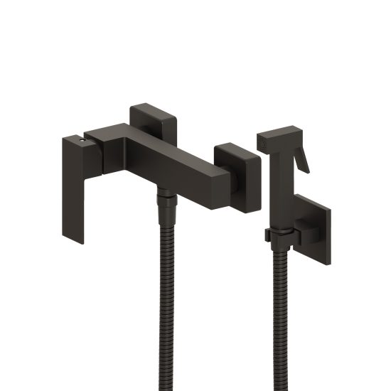 DueGi Shower/shattaf Mixer