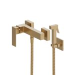 DueGi Shower/shattaf Mixer