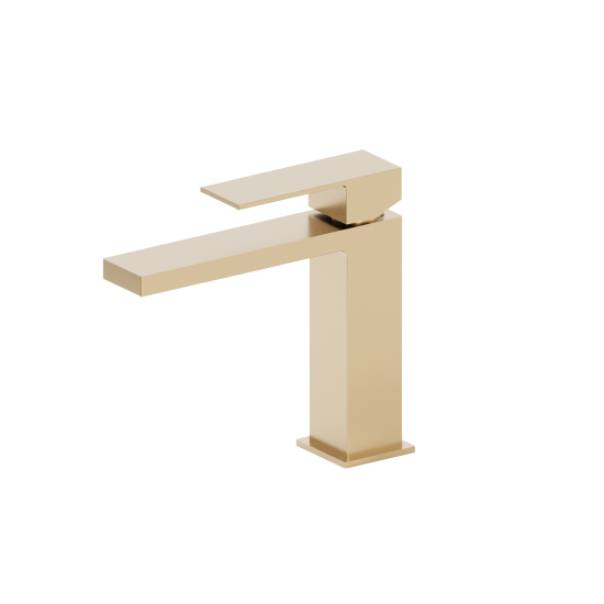 DueGi Medium Single Lever Wash Basin Mixer