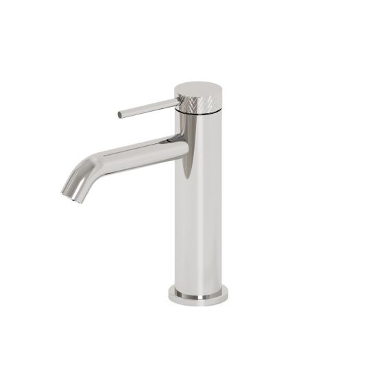 DueGi Medium Single Lever Wash Basin Mixer