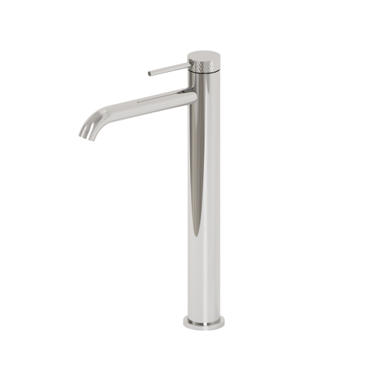 DueGi Tall Single Lever Wash Basin Mixer