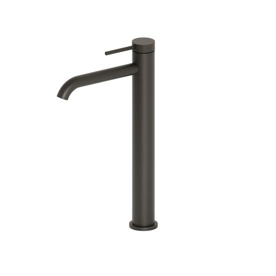 DueGi Tall Single Lever Wash Basin Mixer