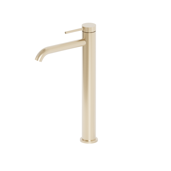 DueGi Tall Single Lever Wash Basin Mixer