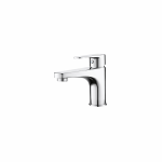 DueGi Lugano Collection Mini Single Lever Wash Basin Mixer