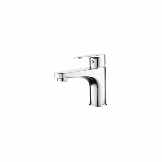 DueGi Lugano Collection Mini Single Lever Wash Basin Mixer