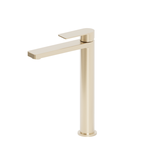 DueGi Tall Single Lever Wash Basin Mixer