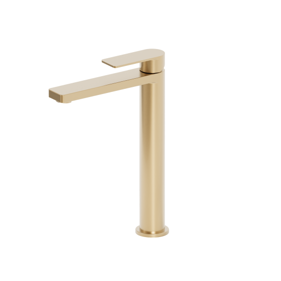 DueGi Tall Single Lever Wash Basin Mixer