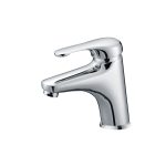 DueGi Venus Collection Medium Single Lever Wash Basin Mixer