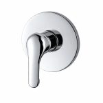 DueGi Venus Collection Concealed Shower Mixer Without Diverter