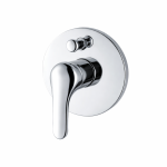 DueGi Venus Collection Concealed Shower Mixer with Diverter