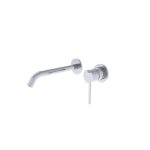 DueGi Wall mounted basin MIXER