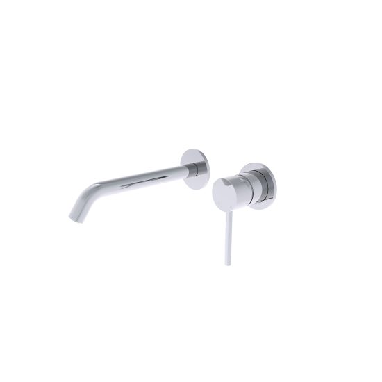DueGi Wall mounted basin MIXER