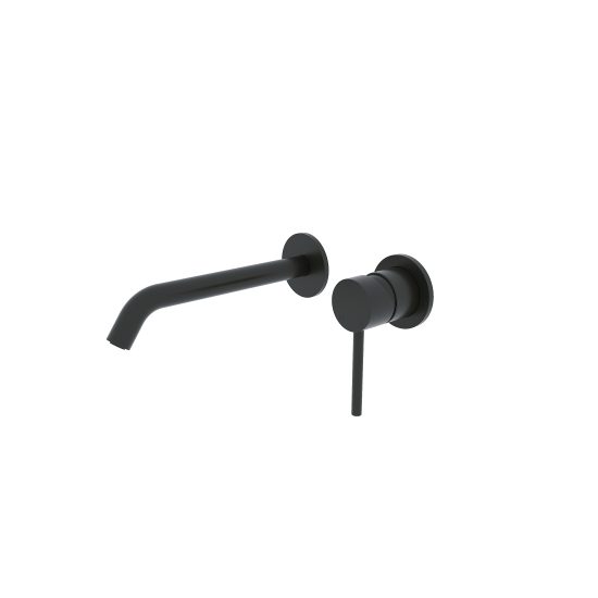 DueGi Wall mounted basin MIXER