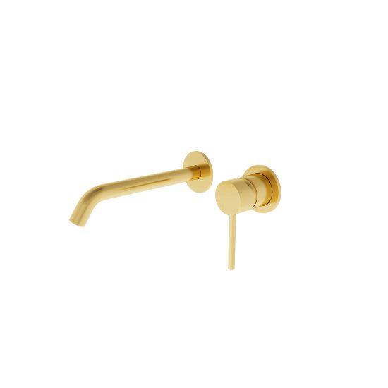 DueGi Wall mounted basin MIXER