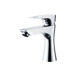 DueGi Vida Collection Single Lever Wash Basin Mixer