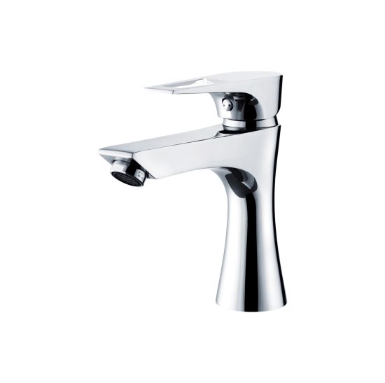 DueGi Vida Collection Single Lever Wash Basin Mixer