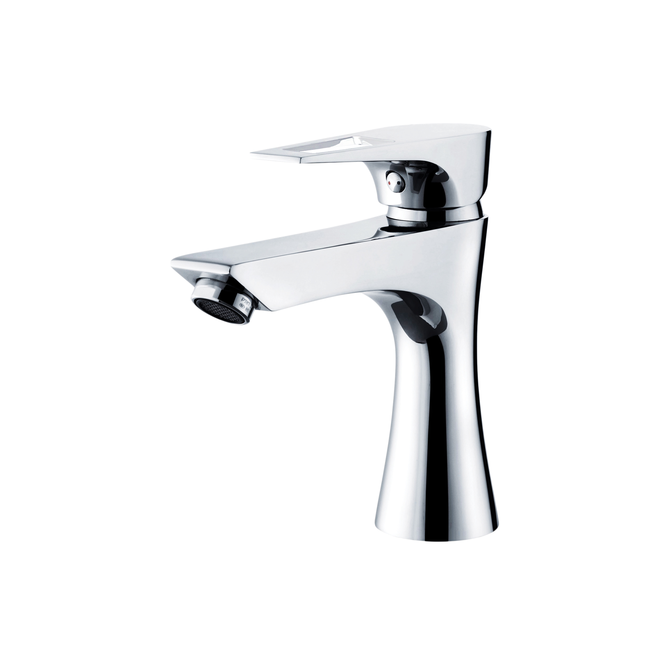 DueGi Vida Collection Single Lever Wash Basin Mixer