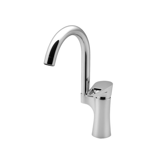 DueGi Vida Collection Deck Mount Single Lever Sink Mixer