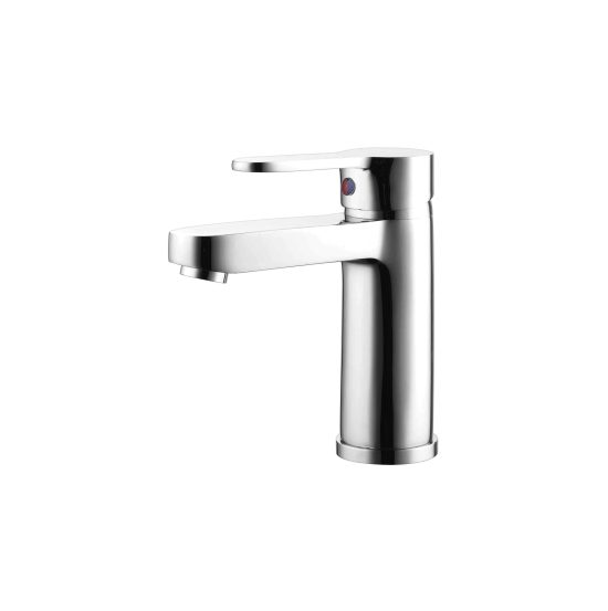 DueGi Luna Collection Single Lever Wash Basin Mixer