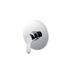 DueGi Luna Collection Concealed Shower Mixer Without Diverter