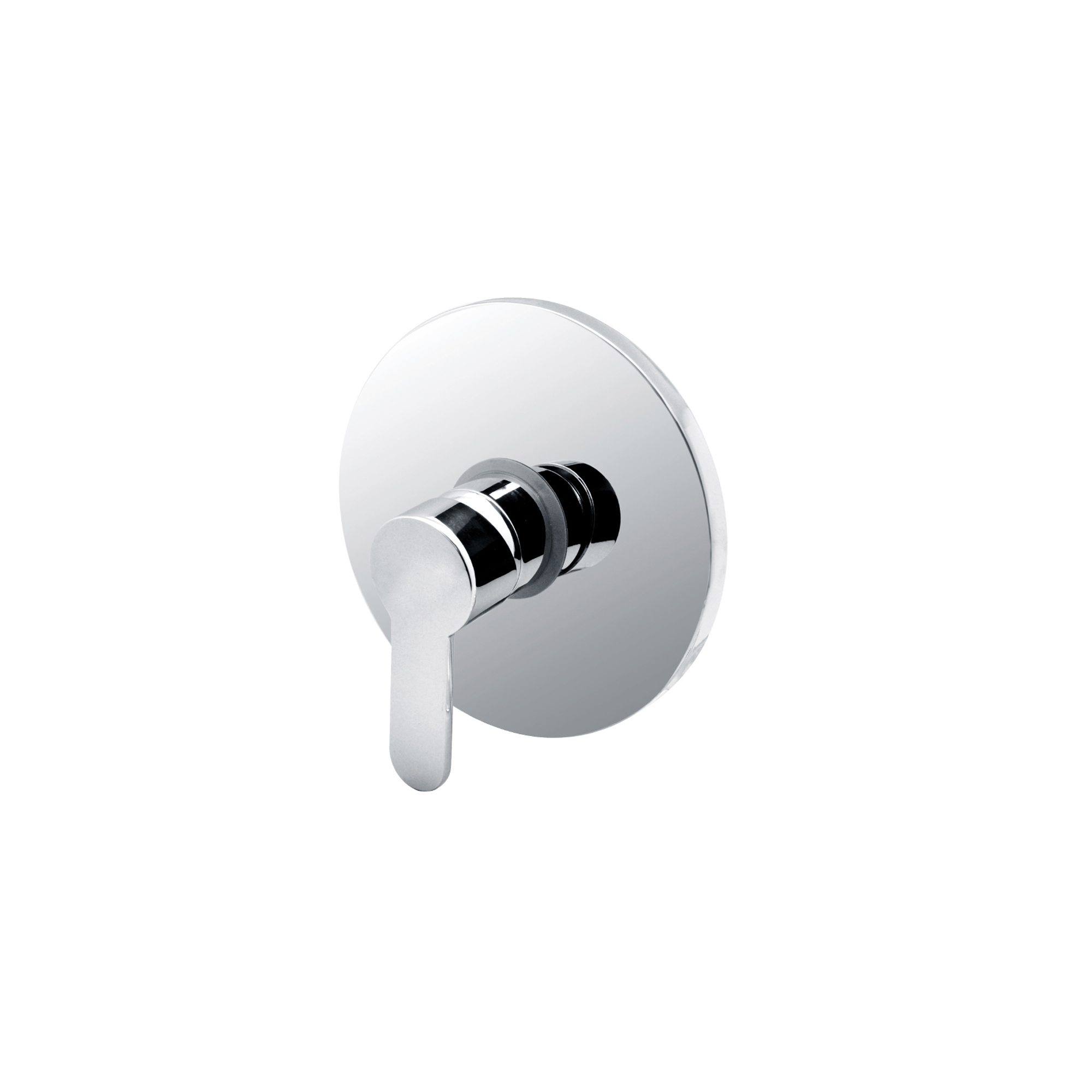 DueGi Luna Collection Concealed Shower Mixer Without Diverter