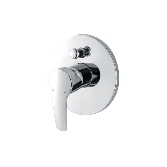 DueGi Style Collection Concealed Shower Mixer with Diverter