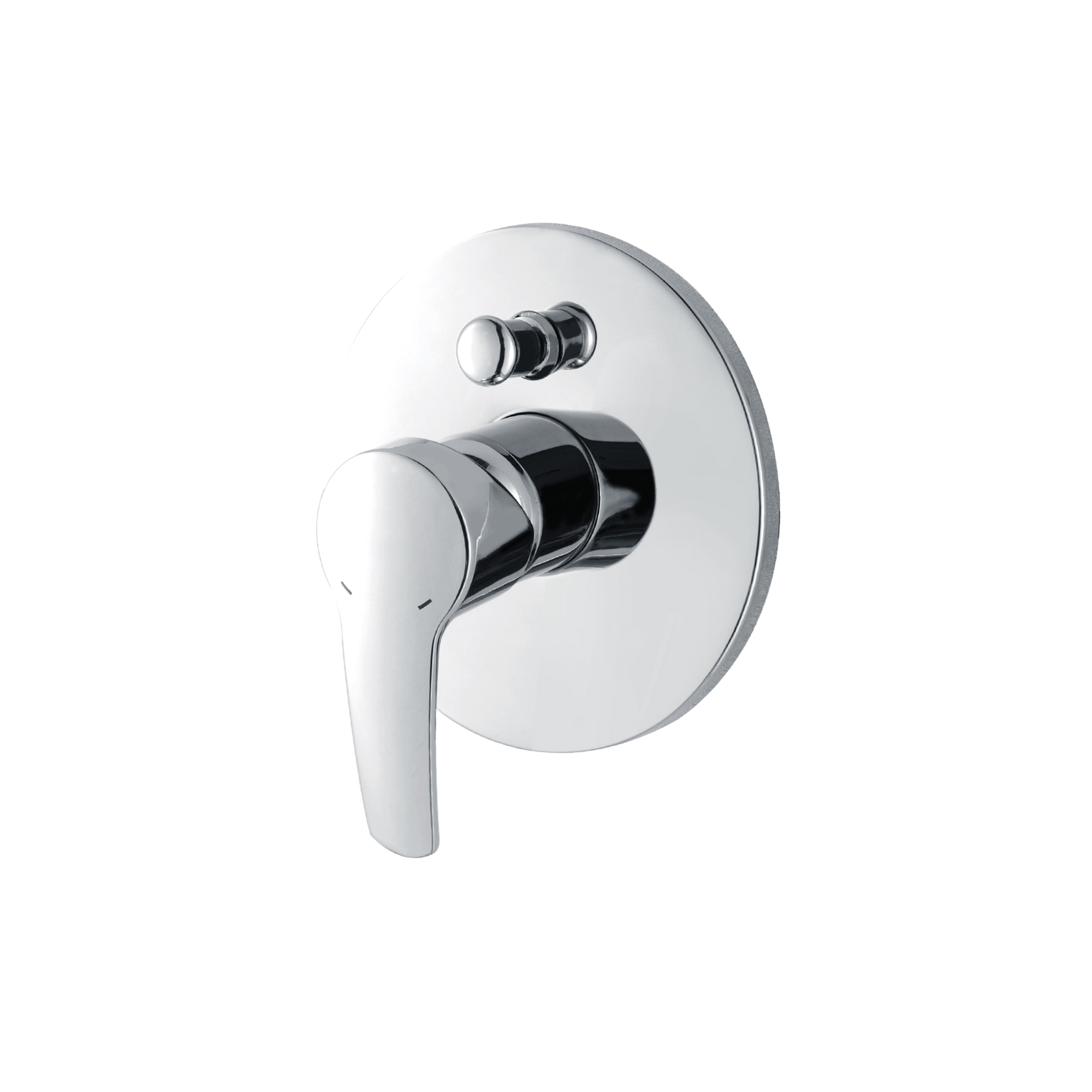 DueGi Style Collection Concealed Shower Mixer with Diverter
