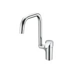 DueGi Style Collection Deck Mount Single Lever Sink Mixer
