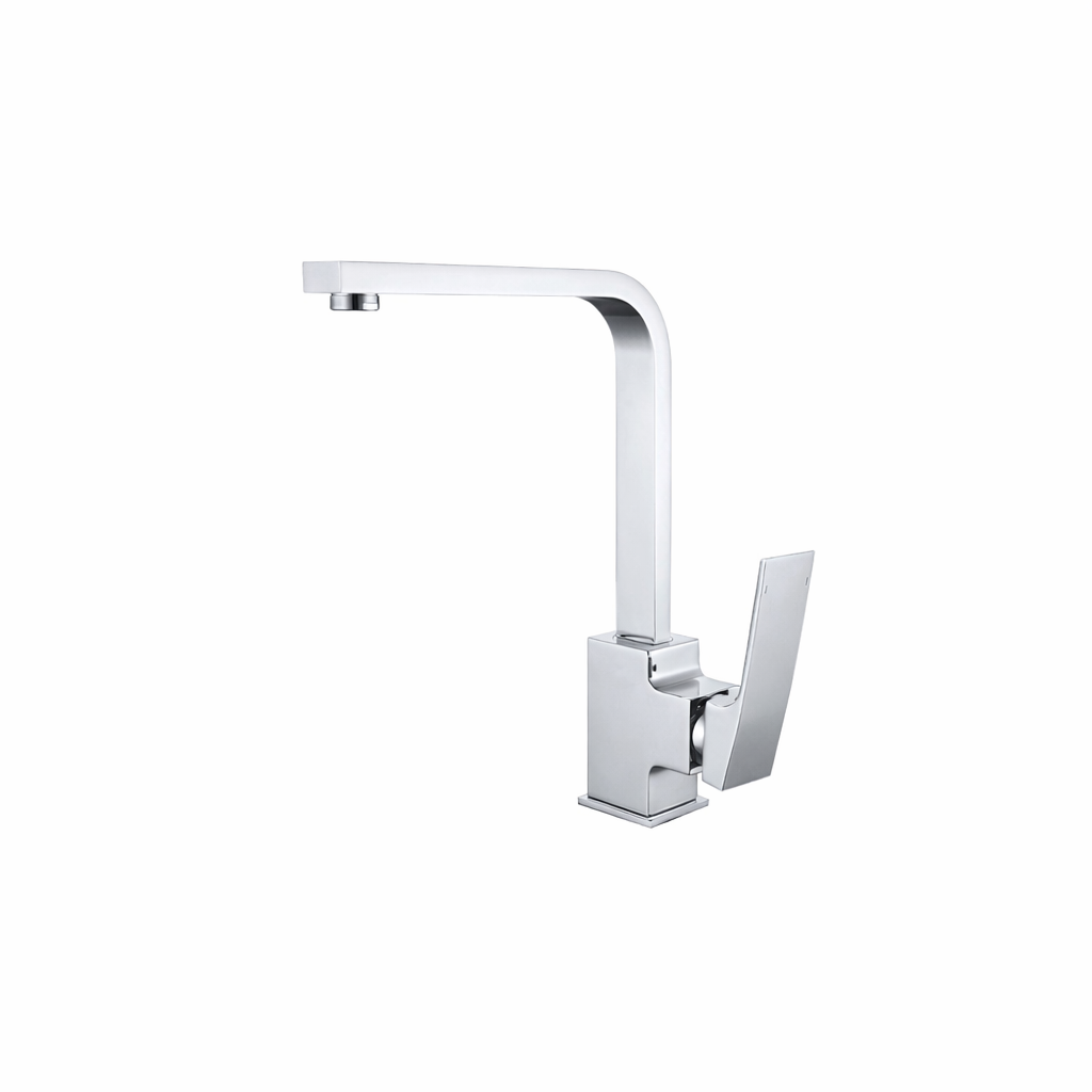 DueGi Edge Collection Deck Mount Sink Mixer