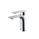 DueGi Seta Collection Mini Single Lever Wash Basin Mixer