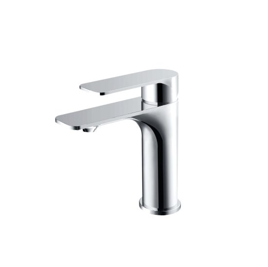 DueGi Seta Collection Mini Single Lever Wash Basin Mixer