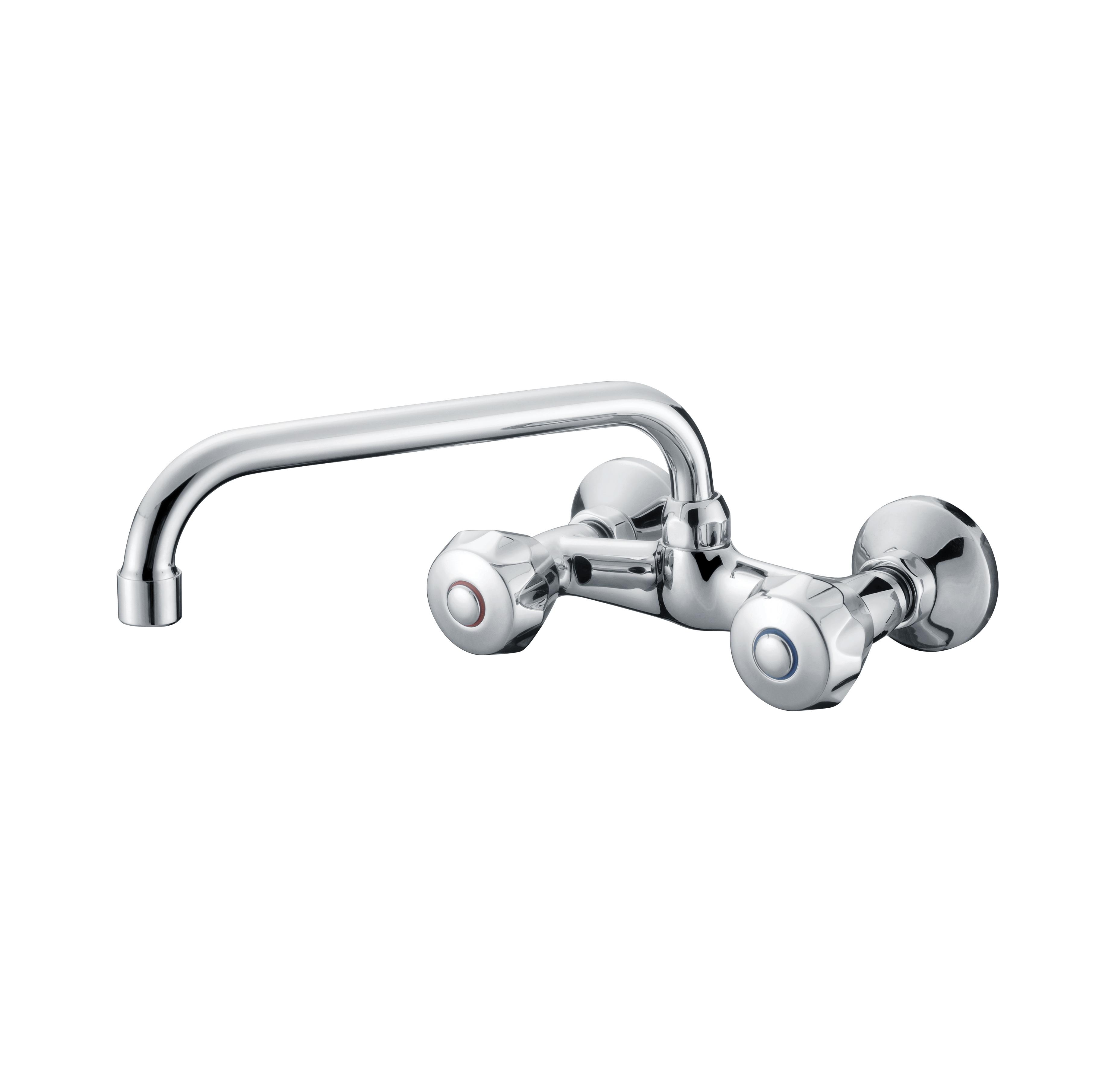 DueGi Diesse Collection Wall Mounted Sink Mixer