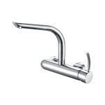 DueGi Empress Collection Wall Hung Single Lever Sink Mixer