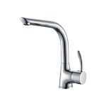 DueGi Empress Collection Deck Mount Single Lever Sink Mixer