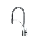 DueGi ARCH Arch Single Lever One Hole Sink Mixer