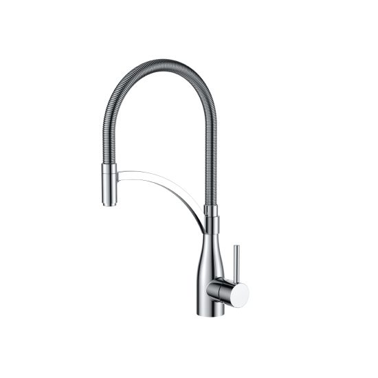 DueGi ARCH Arch Single Lever One Hole Sink Mixer