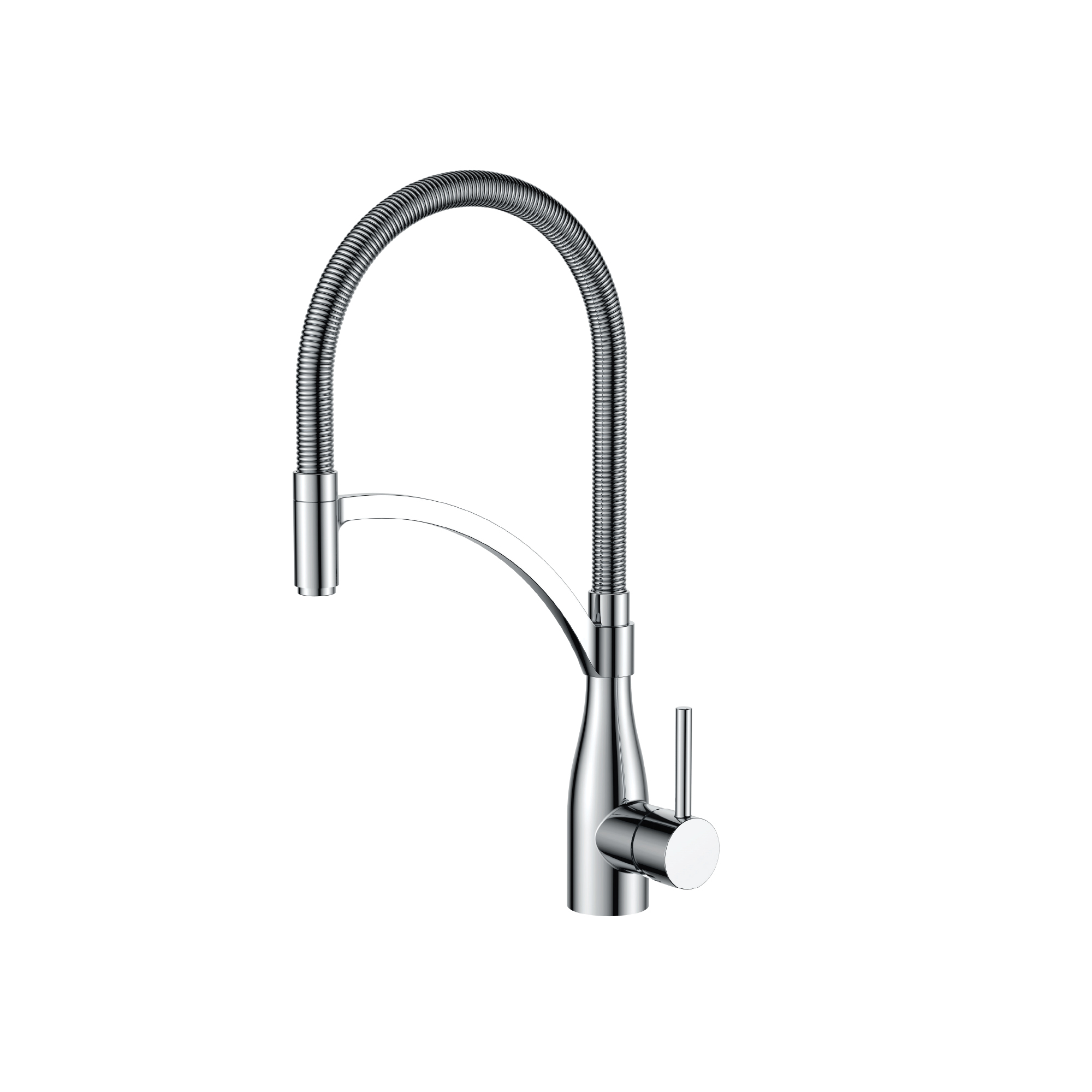 DueGi ARCH Arch Single Lever One Hole Sink Mixer