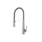 DueGi CONIC Conic Single Lever One Hole Sink Mixer