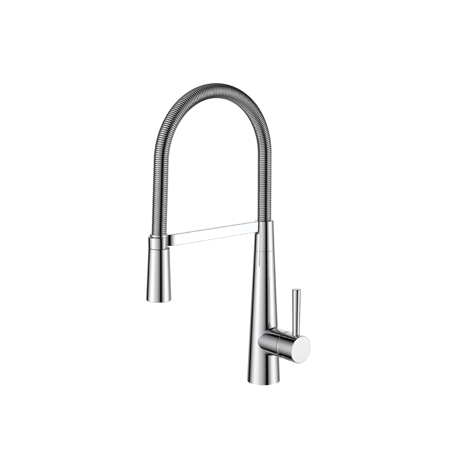 DueGi CONIC Conic Single Lever One Hole Sink Mixer