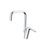 DueGi Pisa Collection Single Lever Deck Mount Sink Mixer