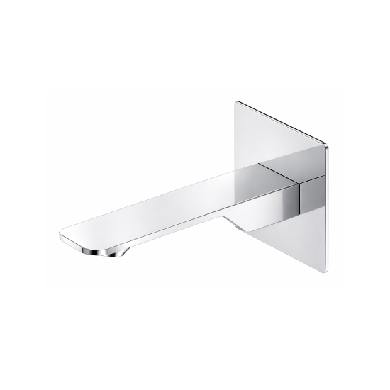 DueGi Seta Collection Wall Bath Spout Without Diverter