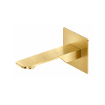DueGi Seta Collection Wall Bath Spout Without Diverter