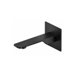 DueGi Seta Collection Wall Bath Spout Without Diverter