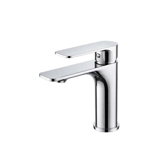 DueGi Seta Collection Medium Single Lever Wash Basin Mixer