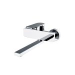 DueGi Seta Collection Wall Hung Sink Mixer