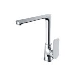 DueGi Seta Collection Deck Mount Sink Mixer